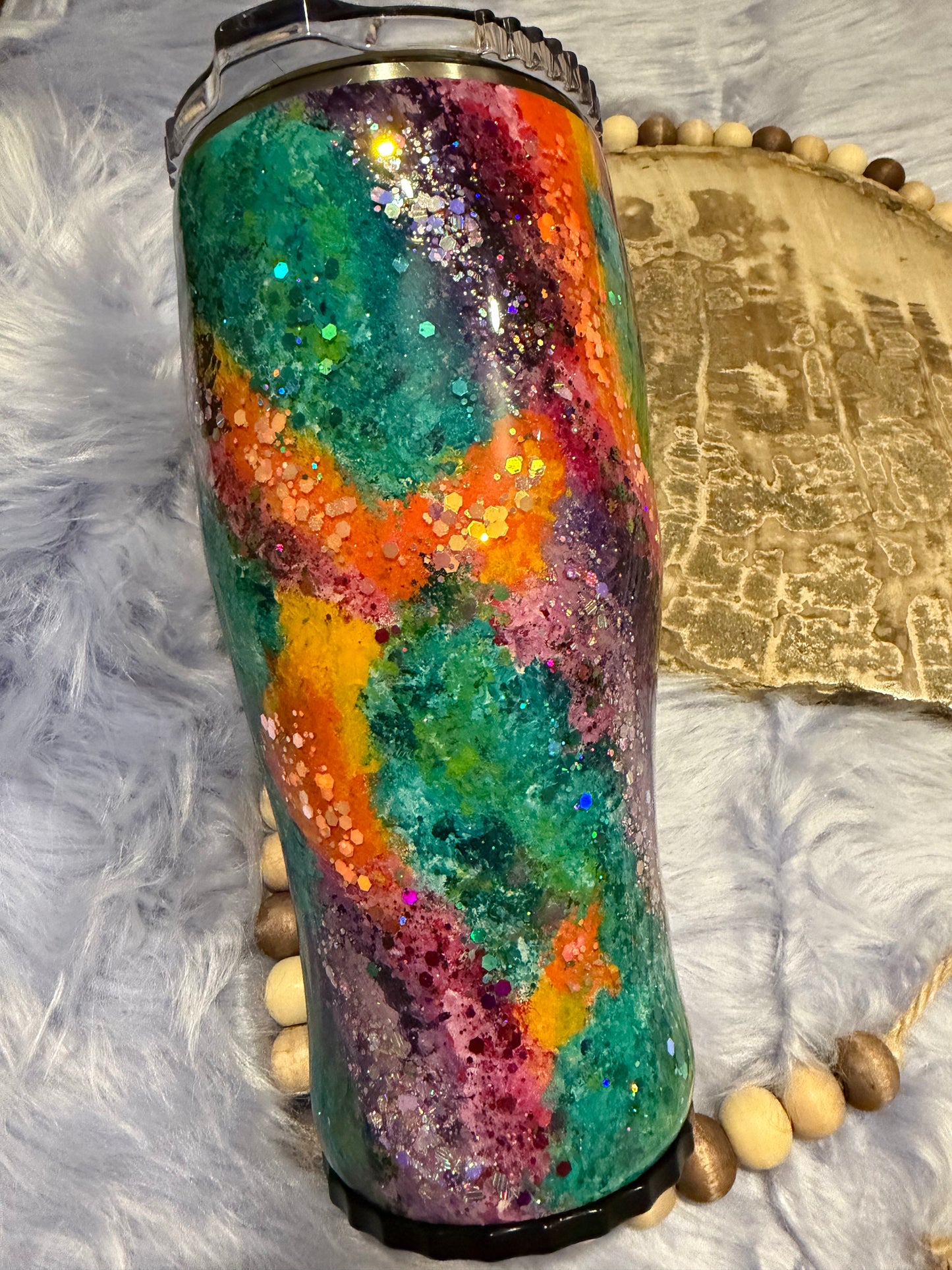 Color my world 30oz curve