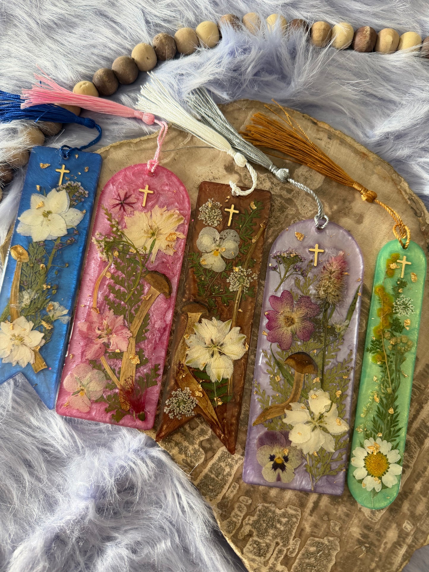 Custom Bookmark large