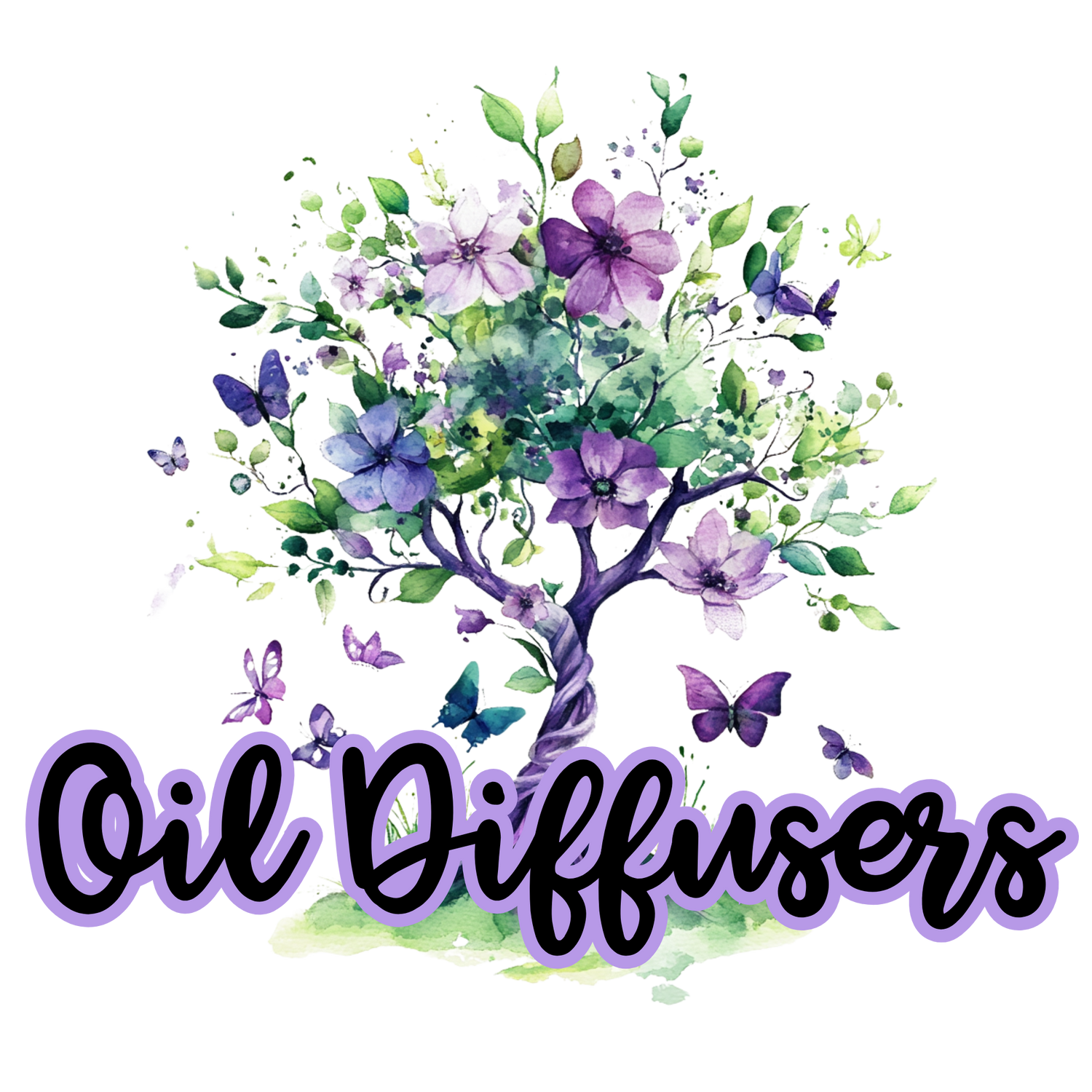 Oil Diffusers