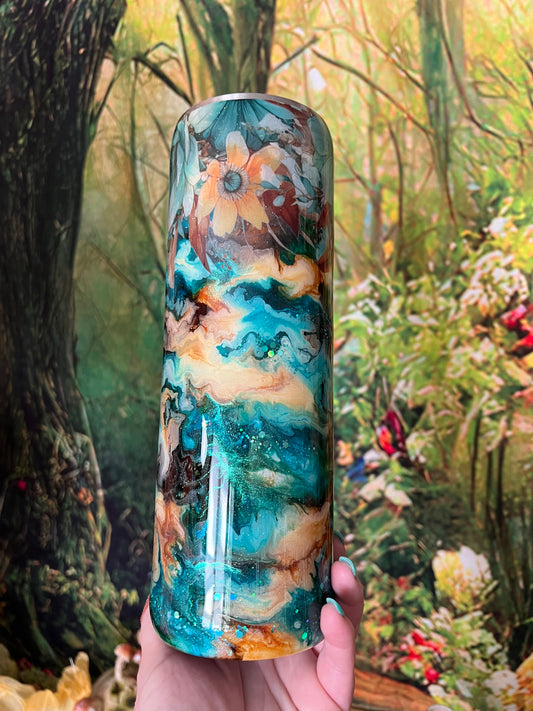 Fall breeze 30 oz skinny