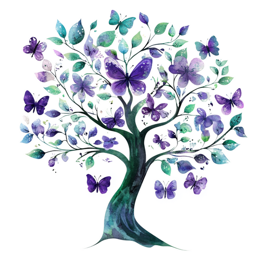 Blooming Ticket Entry