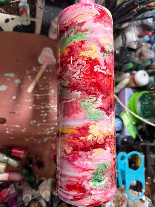 Nonna strawberry custom