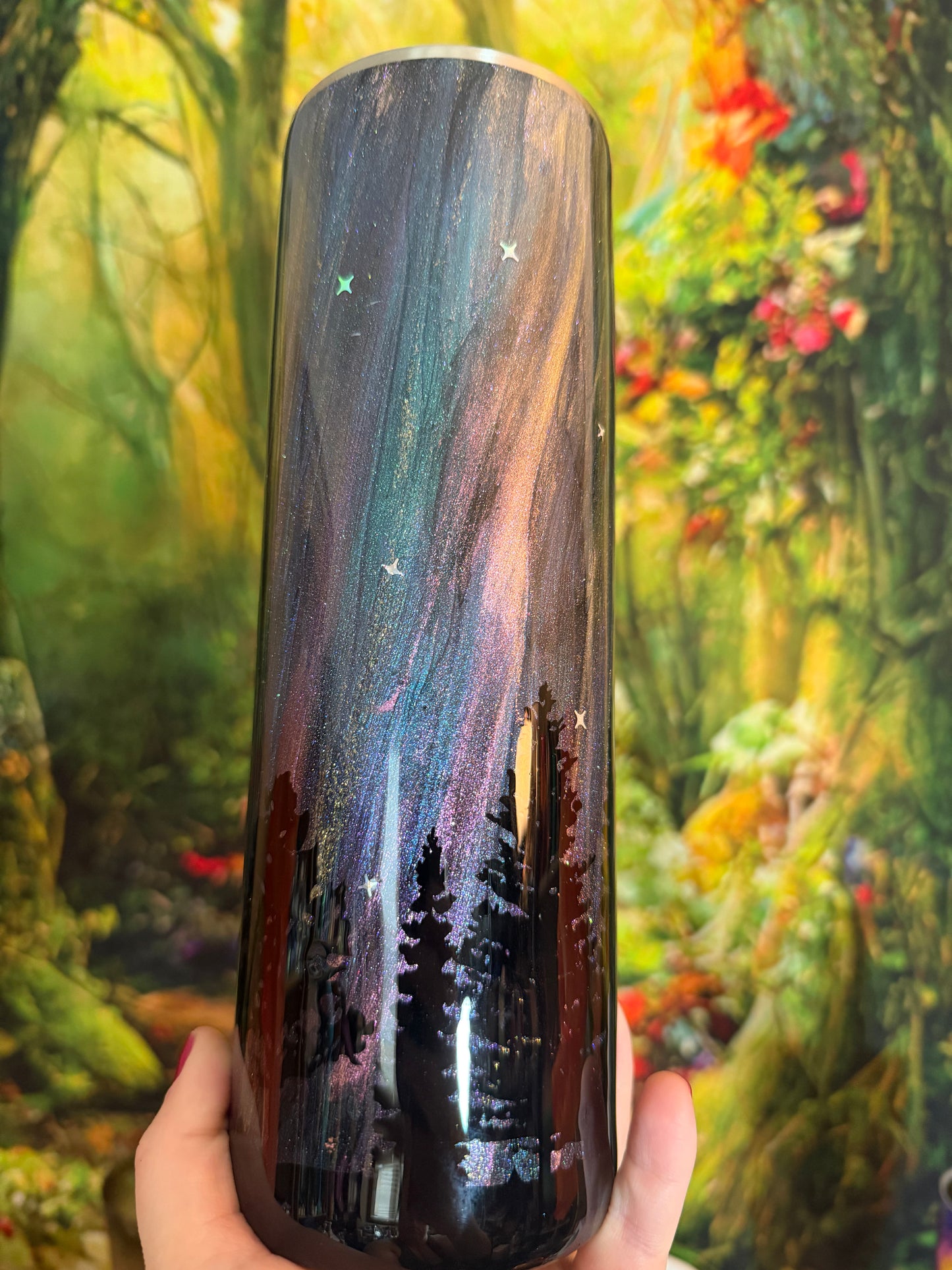 Northern Lights 30oz Duo