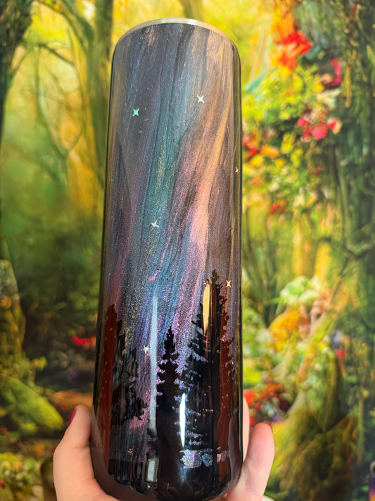 Northern Lights 30oz Duo