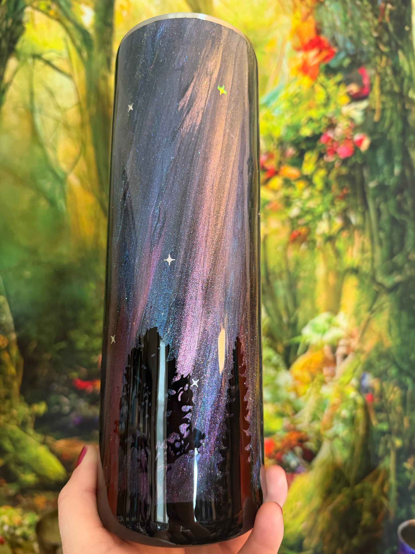 Northern Lights 30oz Duo