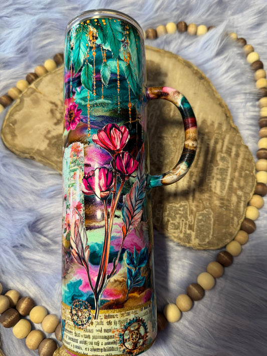 Boho dream 32 oz plump