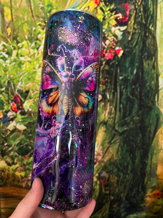 Moth Chaos 30 oz