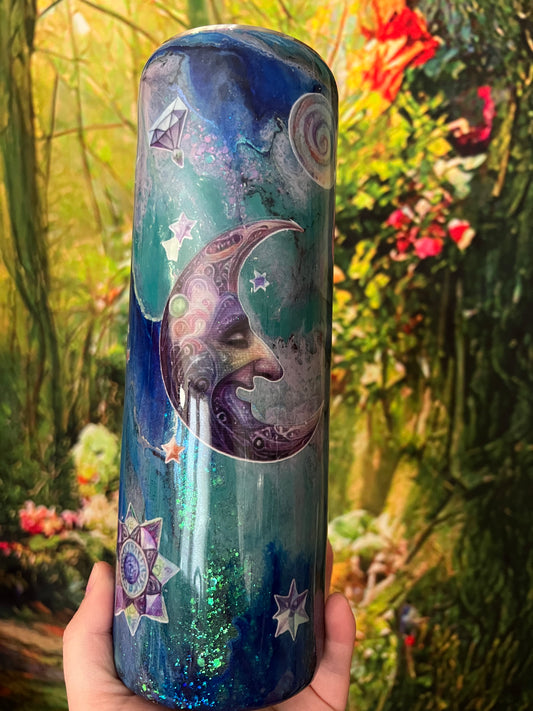 Outta this world 30oz