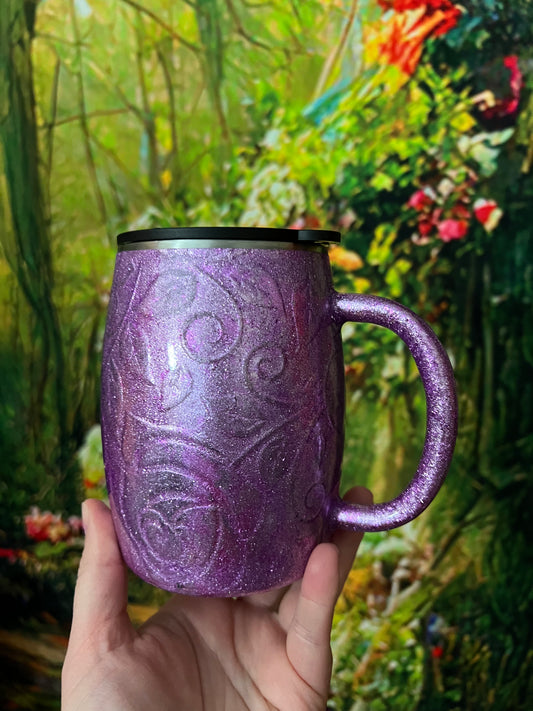 Purple Explosion 14oz